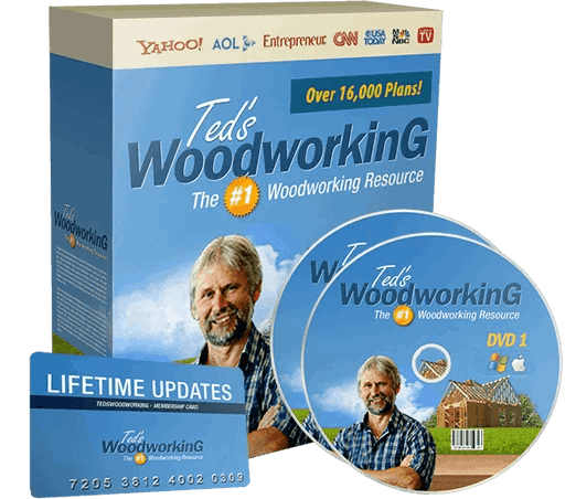 tedswoodworking